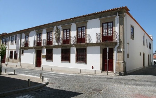Museu Municipal Povoa de Varzim