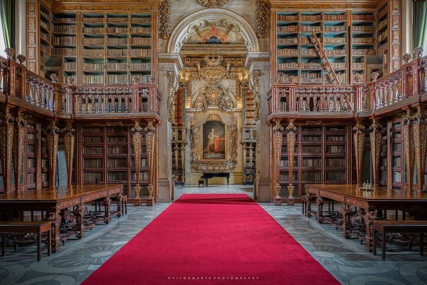 Universidade de Coimbra