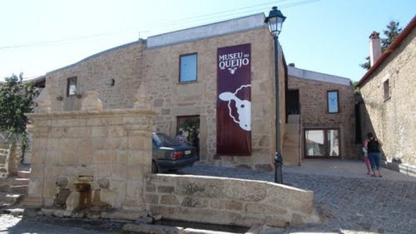 Museu do Queijo