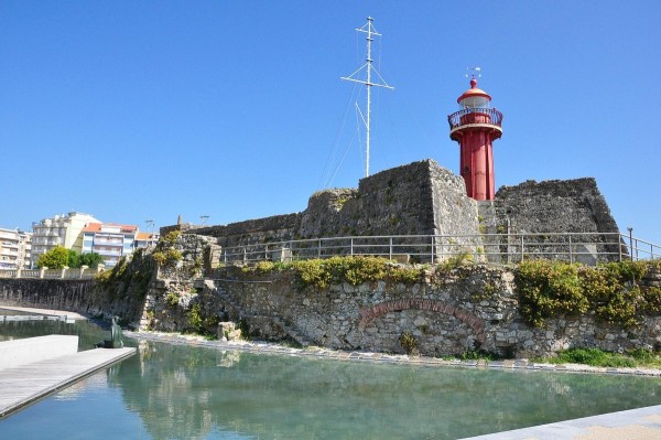 Forte de Santa Catarina