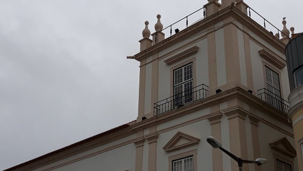 Casa do Paço