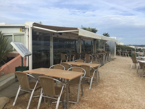 Mar Restaurante & Bar