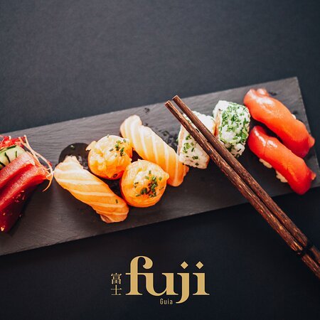 Fuji Guia Sushi Restaurant & Bar