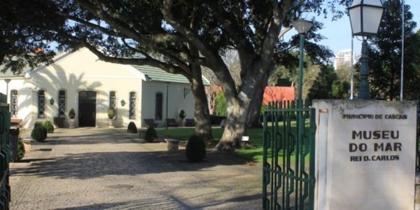 Museu do Mar Rei Dom Carlos I