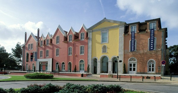 Centro Cultural de Cascais