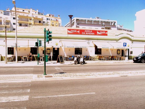 Adega da Marina
