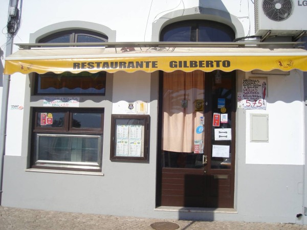 Restaurante Gilberto