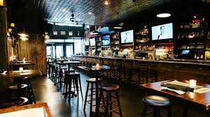 Three Monkeys Bar