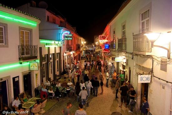 Zanzibar Lagos