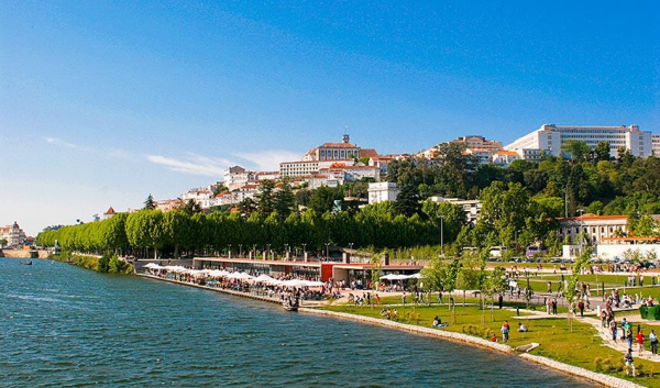 Coimbra
