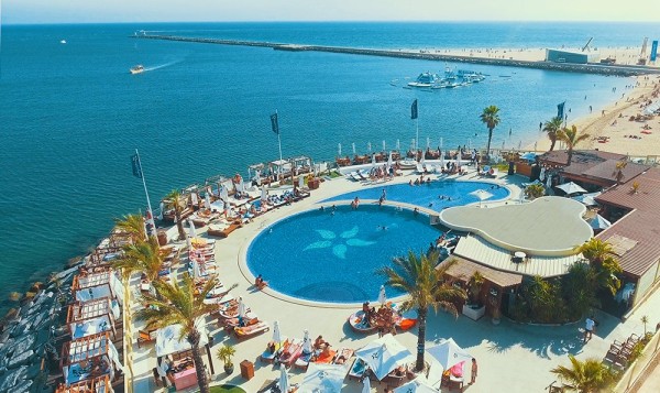 NoSoloÁgua Portimao