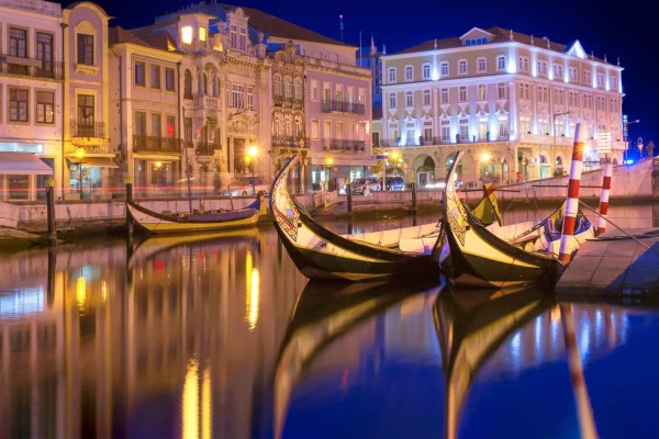 Ria de Aveiro